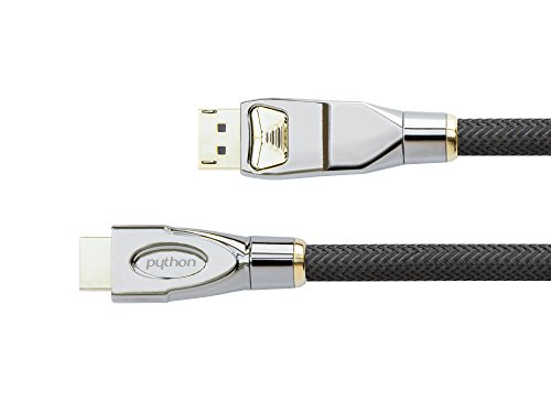 One-Day Sale: Up to 80% Off Python Series Cable