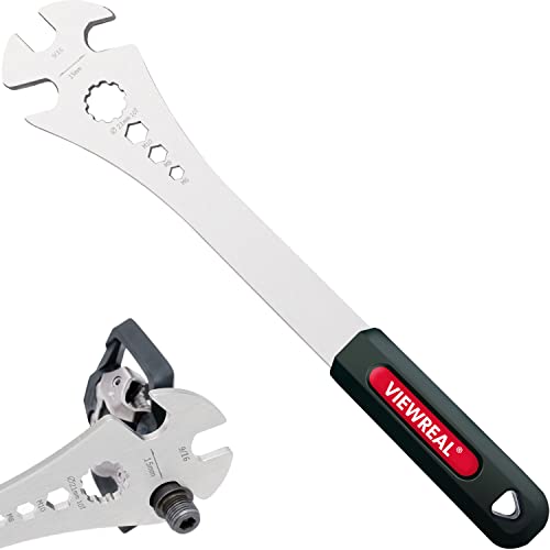 Best Bike Pedal Wrenches Upgrade Your Cycling Experience