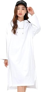 Amazon Co Jp Converse コンバース ワンピース ドレス レディース 服 ファッション小物