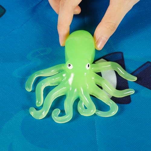 Don't Step in Octopus Kids miniatura 6