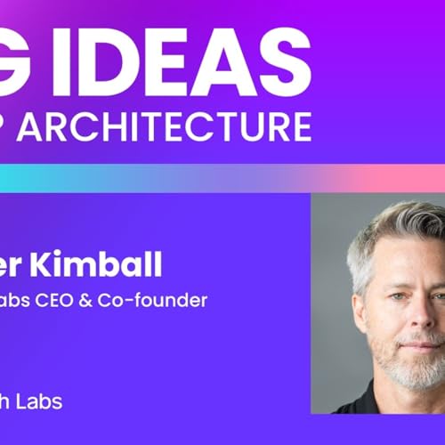 AI, Market Cycles, and the Systems Built to Outlast Them with Cockroach Labs CEO & Co-founder Spencer Kimball
