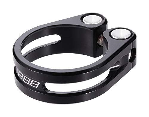 Tige de selle Minerve BBB pour réparer votre vélo de ville noir