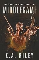 Middlegame (The Amnesty Games) B0CVNGLXPL Book Cover