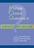 MCQs in Intensive Care Medicine (English Edition)