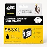 FRANCETONER, UNE MARQUE DE CONFIANCE depuis plus de 25 ans : Particuliers comme professionnels choisissent nos toners, tambours et cartouches d'encre pour la régularité de leur qualité et leur coût à la page avantageux. Notre service client reste réactif en cas de besoin.