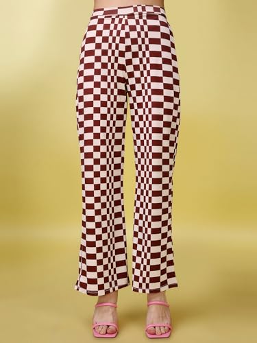 Image of PURVAJA Women's Maxi Co-Ords (Reha-019-027)