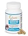 Produktbild Vihado Augen und Sehkraft  mit Lutein, Beta Carotin, Vitamin A und Zink  Augen Vitamine für den Erhalt normaler Sehkraft  Nahrungsergänzungsmittel mit Pflanzenstoffen für die Augen  60 Kapseln