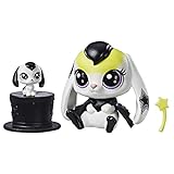 Littlest Pet Shop Willow Bunnyton/Bo Bunnyton