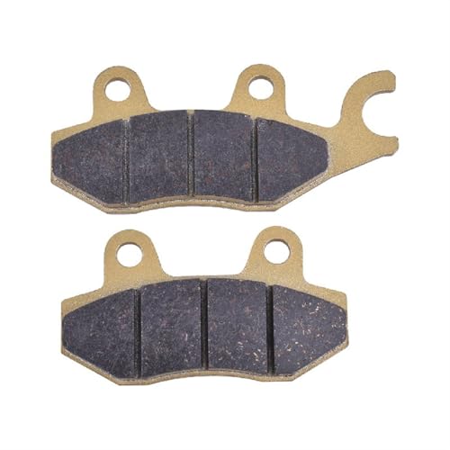 Plaquette de frein de moto Suzuki FL 125 pour vos trajets quotidiens