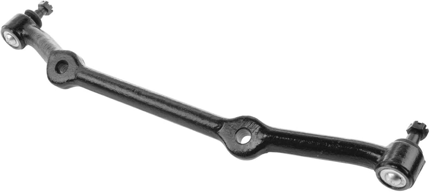 TRQ Front Steering & Suspension Kit Center Link Sway Bar Stabilizer Link Tie Rod Compatible with 1996-2005 Chevrolet Blazer 1996-2003 S10 1996-2001 GMC Jimmy Sonoma 1996-2000 Isuzu Hombre