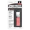 STARBOND White Epoxy Putty Stick High-Temperature Resistance Best for Woodworking, Home, Plumbing, and Industrial Repairs, 2 oz