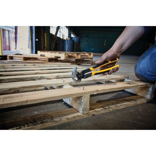 DEWALT PLRS 10IN MF END NIPPER thumbnail 5