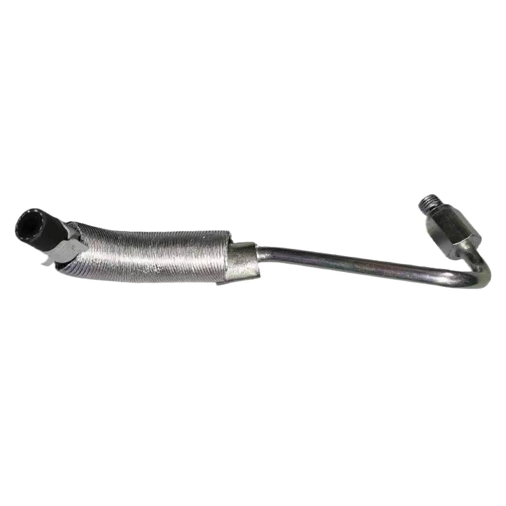 Pffbrgjsj Onecolor Coolant Return Hose Compatible With Trax 1.4L