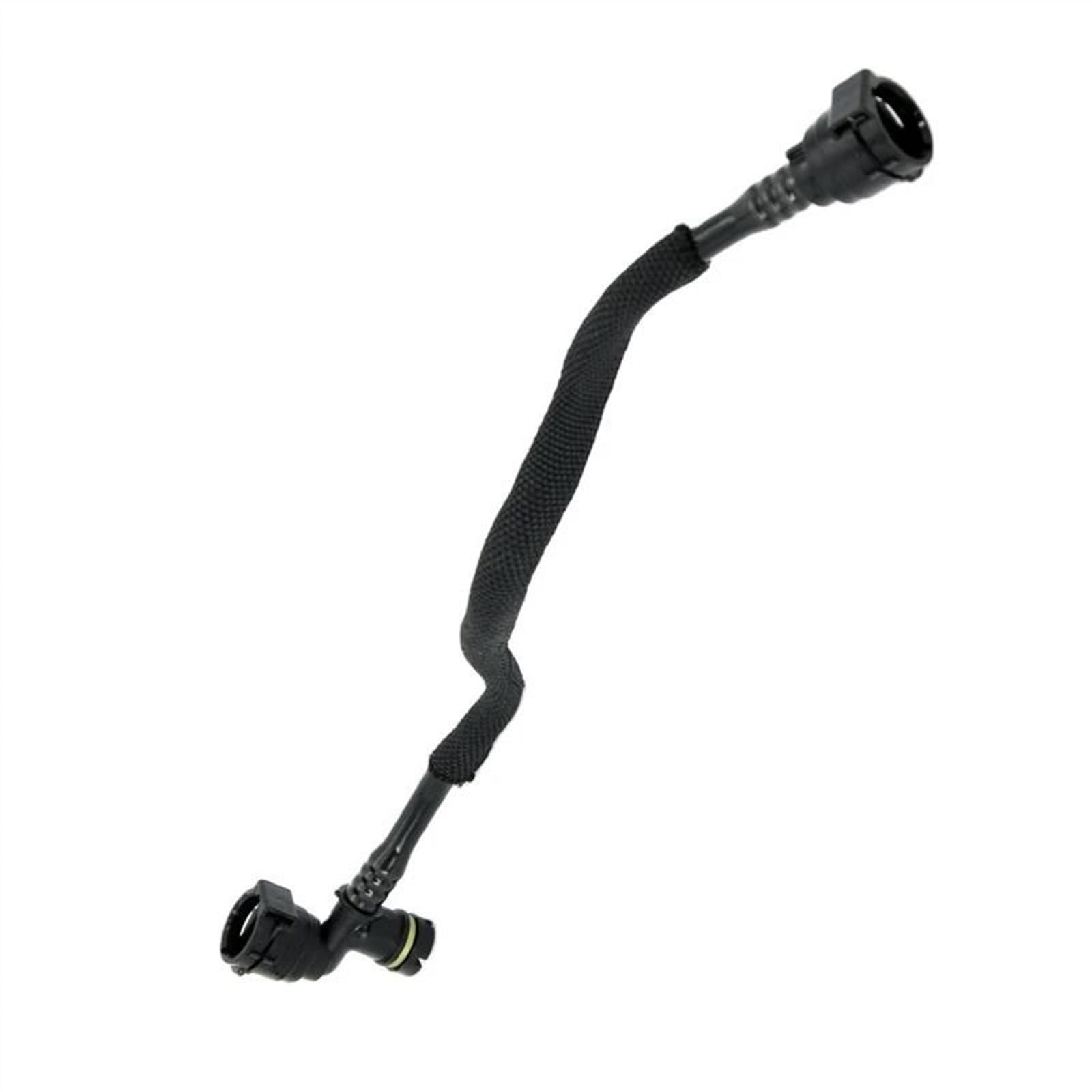 Tubi flessibili radiatore Compatibile Con BMW Per 1 2 Serie X1 X2 17127617366 Radiatore Tubo Dell'acqua Di Raffreddamento Tubo Di Espansione Tubo Di Raffreddamento Motore Tubo Riscaldamento Radiatore