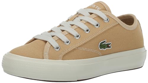 Image of Lacoste Women's Backcourt Sneaker