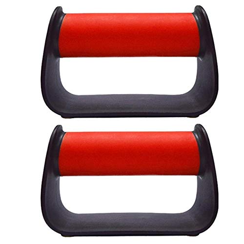 Poignée push-ups de sport portable Miwaimao avec support au sol antidérapant