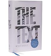 Amazon.com: The TEXT Bible: Uncover the message between God