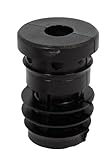 Abmessungen: Durchmesser 25 mm - Gewinde M8