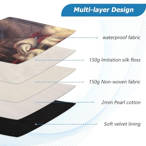 Funda para portátil 13-14 pulgadas impermeable miniatura 4