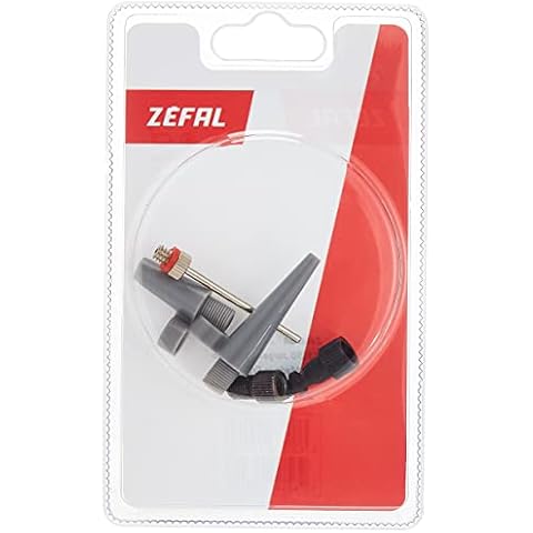 Kit d'accessoires de gonflage Zéfal Cover