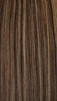 Sensationnel Bump Human Hair Wig - Naya-F4/27