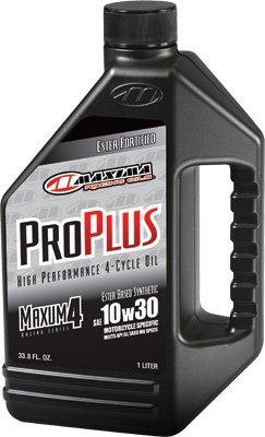 PRO PLUS+ 20W50 SYNTHETIC MAXUM4 SERIES 1L