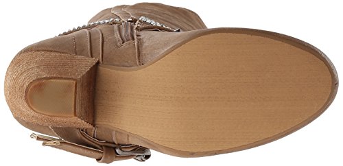 Not Rated Women's Cocktail Queen Riding Boot4