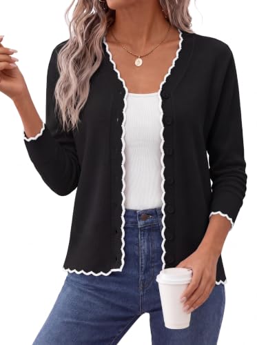 GRECERELLE Cardigan Sweaters - image 1