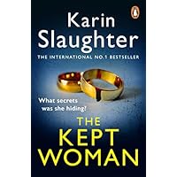 The Kept Woman