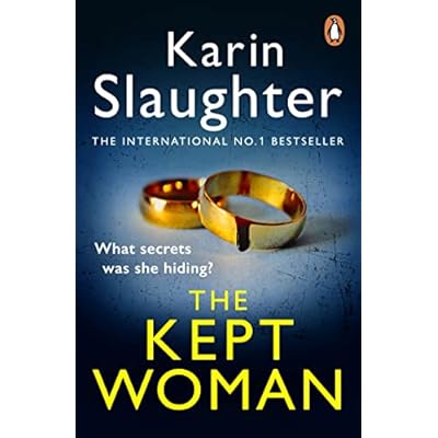 The Kept Woman