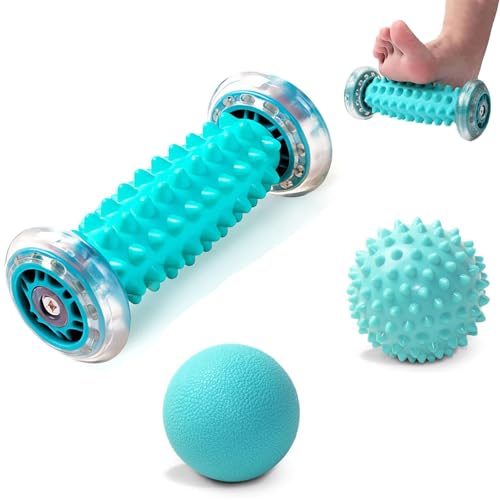 foot roller massagers