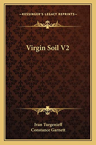 Virgin Soil V2