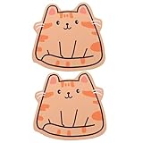 Tapis de souris - tapis de souris de jeu de dessin animé, s'adapte plupart des types de souris, répond facilement à vos différents besoins, coussin de souris de bureau