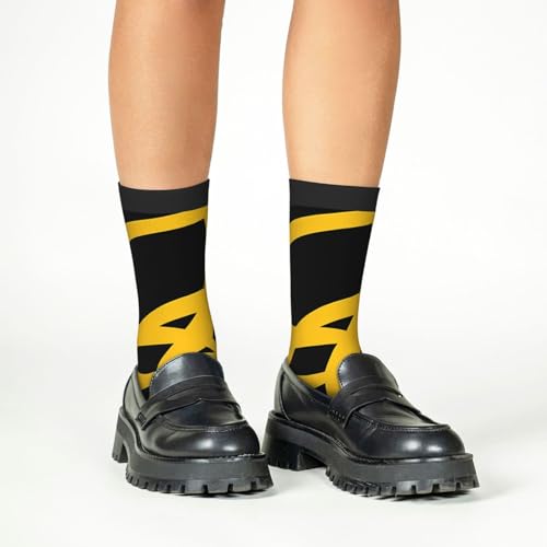Children's Socks Mid-crew Socks Mid-Tube Socks wear resistant tube socks/Socks High Ankle,Unisex socks for Sports4