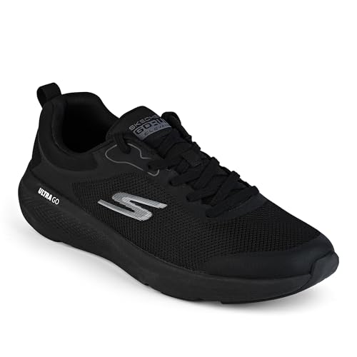 Image of Skechers Mens Go Run Elevate Sneaker