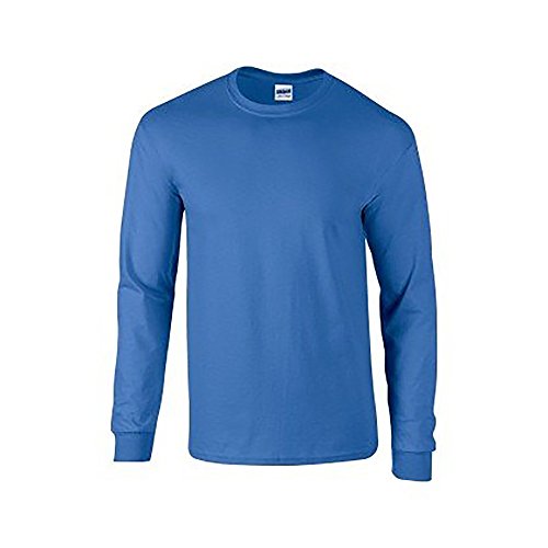 Image of Gildan Men's Double Needle Wicking Performance T-Shirt