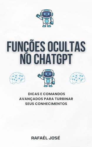 Funções Ocultas no CHATGPT