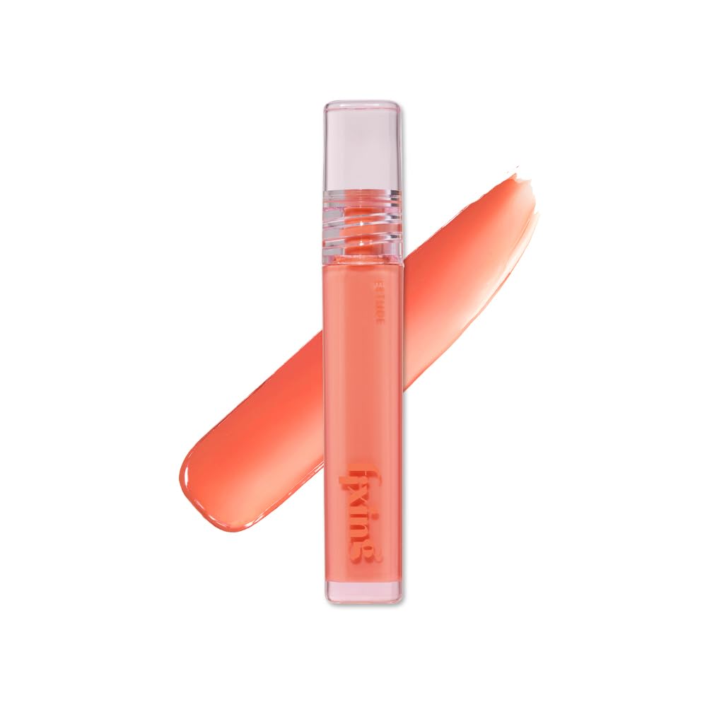 ET. Glow Fixing Tint #6 P.B
