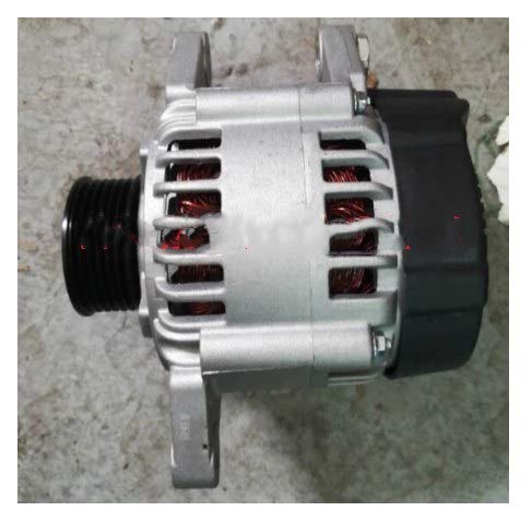 Alternateur de haute précision 12V 37300-2B300 GOWE aux finitions mécaniques d'origine