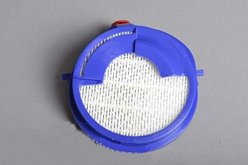 TRV Filter-HEPA DC24 BAGLESS Upright
