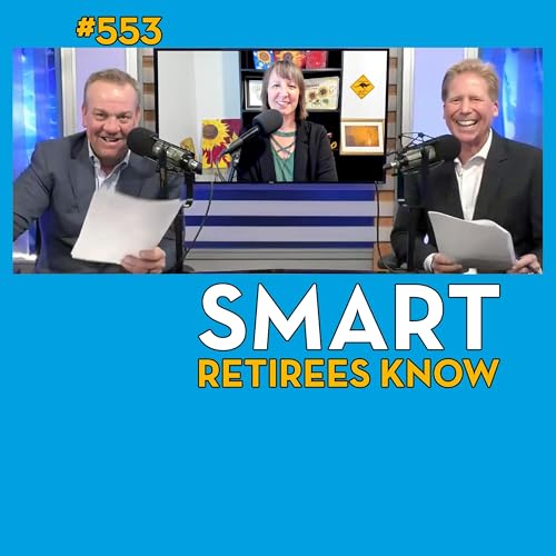 Should You Convert to Roth Before or After You Retire? - 553