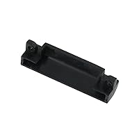 Vista 7 de Ender 5 Ventilador de refrigeración axial - 40x40x10MM, 24V con conducto de ventilador de enfriamiento activo para impresora 3D Ender-5