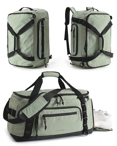BAGSMART Gym Backpack 38L