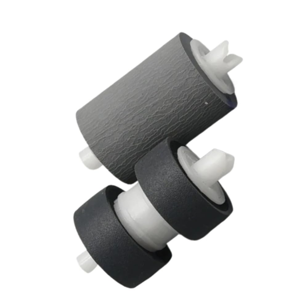Kit rouleau Scanfront SF 220 pour archiver sans interruption
