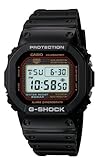 Casio Men's DW5000SL-1 G-Shock 25th Anniversary Spike Lee Limited Edition