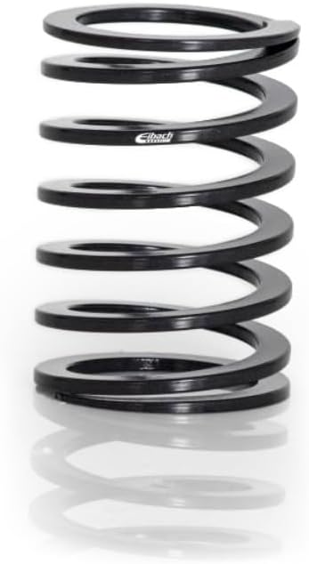 Eibach 0175.225.0150 Coil Over Spring (ERS 2.71 inch L x 2.25 inch dia x 150 lbs)