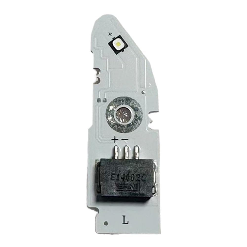 Unità controllo faro Installazione facile per A3 2012-2015 (Bianco)