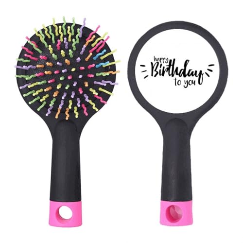 Brosse à cheveux démêlante d'exception avec finitions soignées