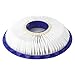 Lemige 2 Pack Post Filters & 2 Pack Pre Filters Replacement for Dyson DC41 DC65 DC66 UP13 UP20 UP30 Animal, Multi Floor and Ball Vacuum Ball Animal 2 Ball Animal 3, Compare to Part 920769-01&920640-01