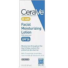 AM Facial Moisturizing Lotion with Sunscreen